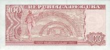 Cuban convertible peso