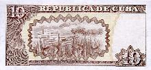 Cuban convertible peso