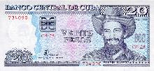 Cuban peso