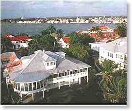 Belize City, Belize City Hotels