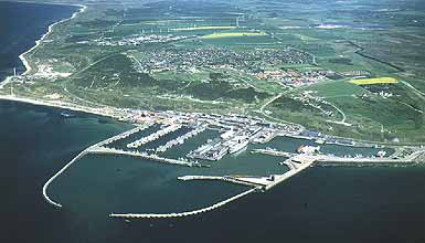 Luftfoto - havnen 99