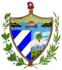 Cuban Coat of Arms