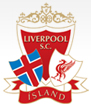 Liverpool S.C Ísland