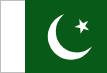 Pakistan's Flag