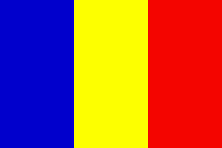 [Romanian flag]