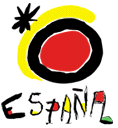 Espana - Travel to Spain - Spain Tourism logo