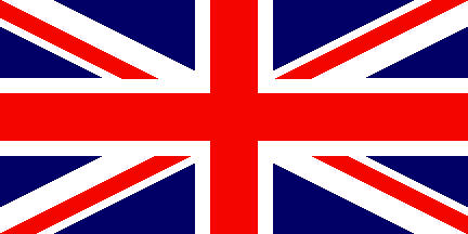 [Flag of the United Kingdom]