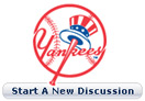 Yankees Message Boards